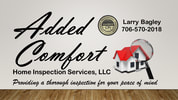 Added Comfort Home Inspection Services | Serving Columbus and surrounding areas.